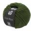 Cool Wool - Olive foncé 2042