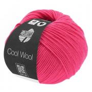 Cool Wool - Framboise 2043