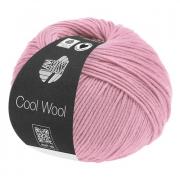 Cool Wool - Vieux rose 2045