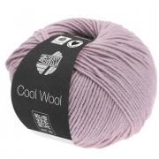 Cool Wool - Mauve 2058