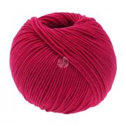 Cool Wool - Cramoisi 2067