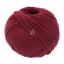 Cool Wool - Rouge indien 2068