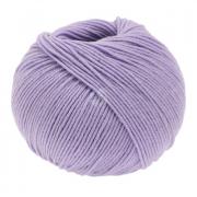 Cool Wool - Lilas clair 2070
