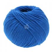Cool Wool - Bleu encre 2071