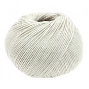 Cool Wool - Gris coquille 2076