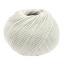 Cool Wool - Gris coquille 2076