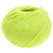 Cool Wool - Jaune-vert 2089