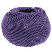 Cool Wool - Violet-rouge 2100