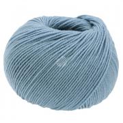 Cool Wool - Gris-bleu 2102