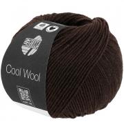 Cool Wool - Brun foncé 2113