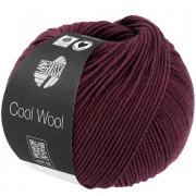 Cool Wool - Bourgogne 2118