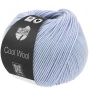 Cool Wool - Bleu clair 2119