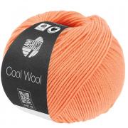 Cool Wool - Saumon 2123