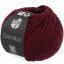 Cool Wool - Rose rouge foncé 2124