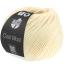 Cool Wool - Jaune pâle 2126