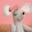 Petite Souris Ballerine