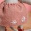 Petite Souris Ballerine