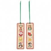 Marque-page - Petites merveilles (2)