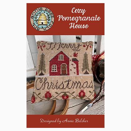 Cozy Pomegranate House