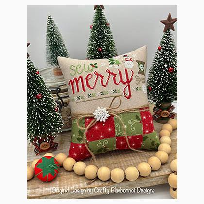 Sew Merry