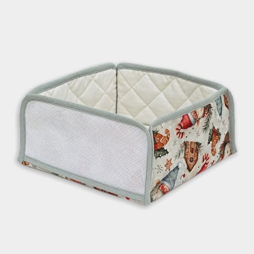 Panier pour le pain - Pain d\'épices