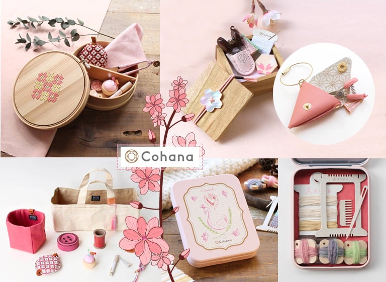 Le luxe de Cohana