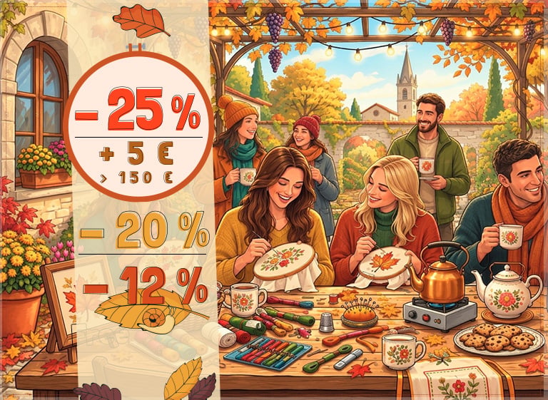 Fête d'Automne 2026