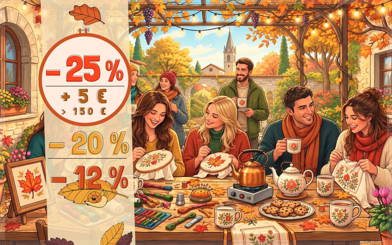 Fête d'Automne 2026