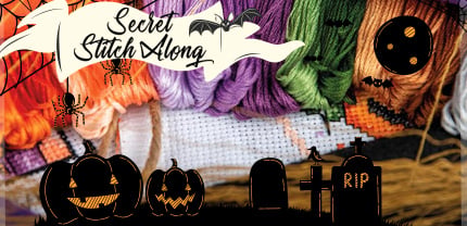SSA Vervaco 2026/4 – Spécial Halloween