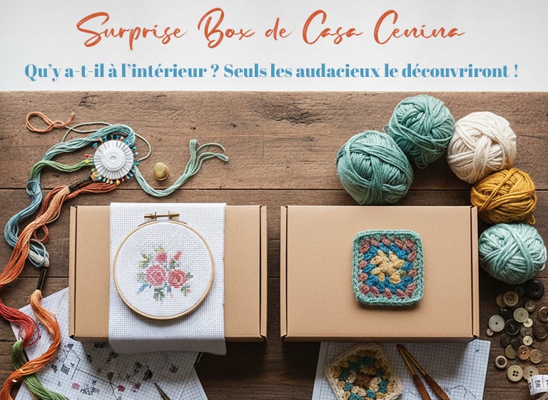 La passion surprend !