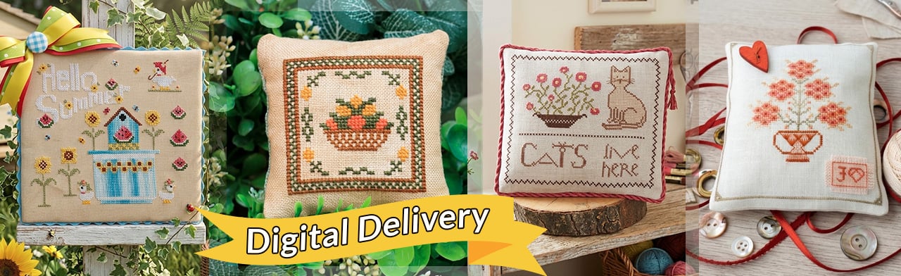 Digital Delivery : grilles sans frais d'envoi.