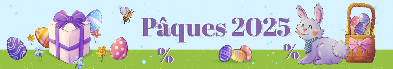 Savoureux comme ceux en chocolat !