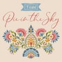 Tilda Pie in the Sky