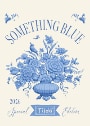 Tilda Something Blue